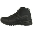 thumbnail image 5 of Original SWAT Alpha Fury 6" Tactical Boot | High Performance Light Weight Duty Shoes | Airport Friendly - Black, 5 of 8