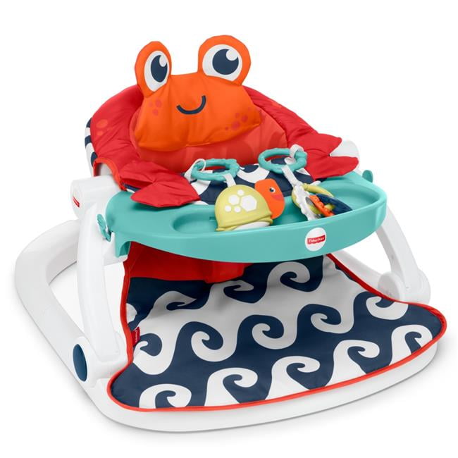 walmart sit me up seat