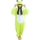 thumbnail image 1 of Mono de dibujos animados de unicornio Kigurumi para niños, pijamas de animales para niños, ropa de dormir para hombres y mujeres, disfraces de Cosplay de Anime, 1 of 2