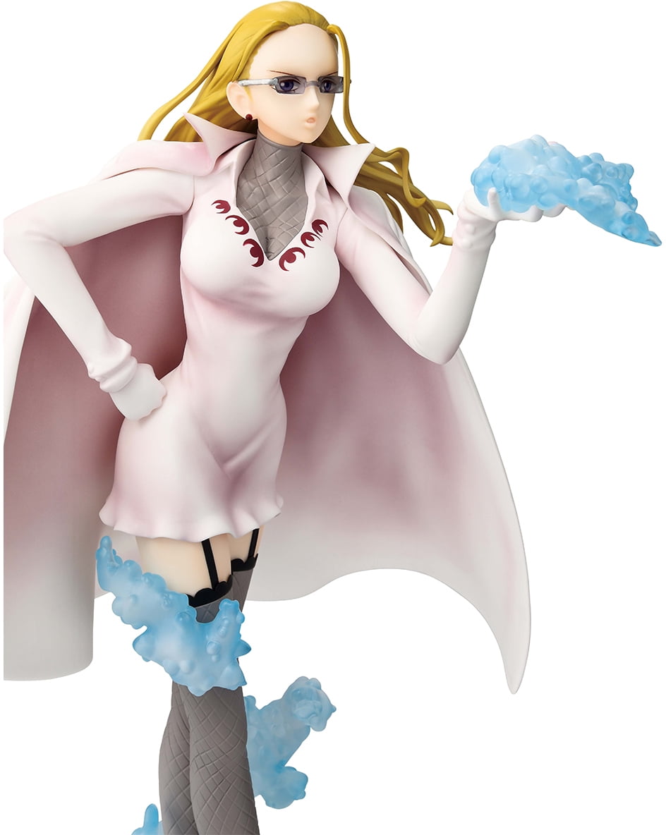 Ichibansho - One Piece - Masterlise Expiece - Kalifa (Devils Night) Figure