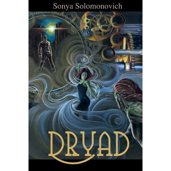 Dryad (Paperback)