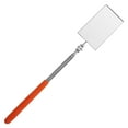 thumbnail image 1 of WRITWAA Driving Test Mirror For Examiner Iron Orange 1Pack, 1 of 8