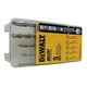 thumbnail image 3 of Set De Brocas Con 5pz Multimaterial Dwa56015 DeWalt DWA56015, 3 of 5
