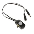 thumbnail image 3 of Interruptor de Sensor Por Movimiento Baoblaze DC 12V-24V 5A Interruptor de Luz LED Automático, 3 of 8