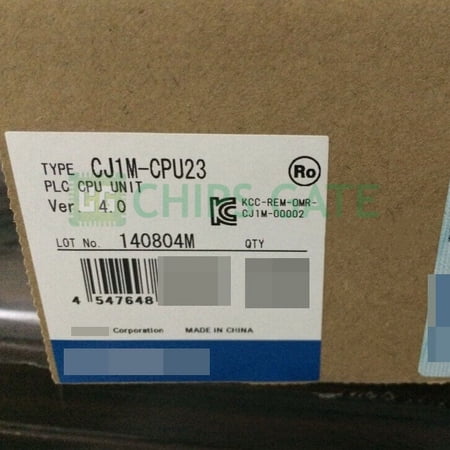 1PC New Sealed CJ1M-CPU23 Fast Shipping with Warranty
