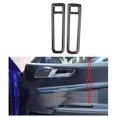 thumbnail image 3 of Cubierta de interruptor de elevación de ventana YONGSHENG para Jaguar XEL 2018 2019, 3 of 5