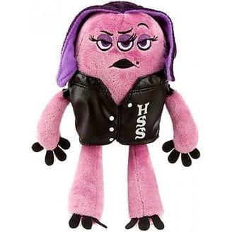 Disney Monster University Plush - Donna EEK - Walmart.com