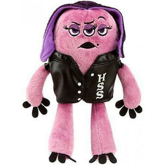 Disney / Pixar MONSTERS UNIVERSITY Exclusive 8 Inch Bean Bag Plush Nadya [HSS]