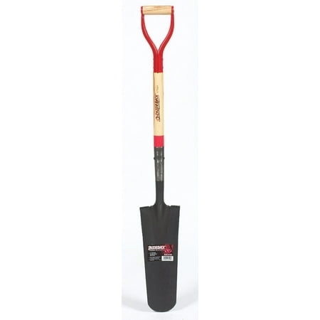 

Meiguisha 45.25 in. Transplanter Wood