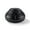 Black, variant on LavaMist Fragrance Essential Oil Diffuser – LED Mood Light Ultrasonic Aromatherapy Scent Diffuser for Home, Hotel or Office.