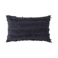 thumbnail image 2 of Up to 65% off! Pillow Cases Pillow Cover Modern Solid Color Cushion Pillow Backrest Pillow Cover, 2 of 6