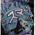 thumbnail image 4 of The Smurfs Kanji Gargamel Daily Grind Youth T Shirt Tee Boys Infant Toddler Brisco Brands 5T, 4 of 5