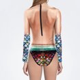thumbnail image 5 of asddcavvf Bikini Ensembles pour Femmes Body Imprimé 3D pour Hommes et Femmes, 5 of 5