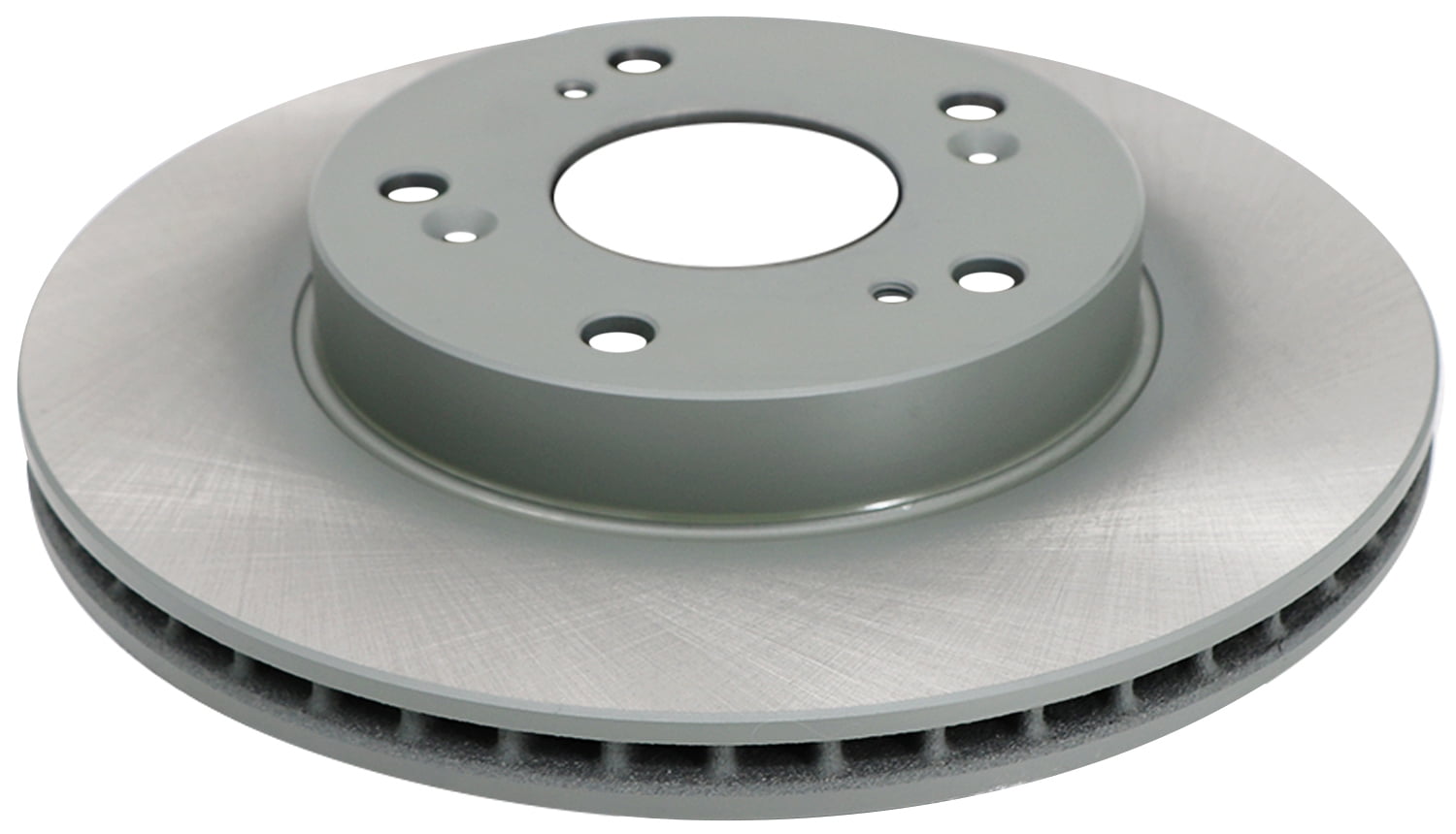 Winstop Brake Rotor, Front WS248996, Honda Civic 2015-2012
