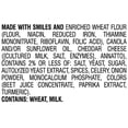 thumbnail image 4 of Pepperidge Farm Goldfish Special Edition Disney∙Pixar Incredibles 2 Cheddar Crackers, 10.8 oz. Multi-pack Tray, 12-count 0.9 oz. Single-Serve Snack Packs, 4 of 8