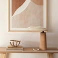 thumbnail image 5 of Arturesthome Wabi-sabi Table Lamp Simple Solid Wood Bedroom Bedside Desk Lamp, 5 of 9