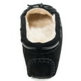 thumbnail image 4 of Minnetonka Women's Cally Hardsole Moccasin, 4 of 5