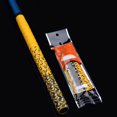 thumbnail image 3 of Anti-slip Grip Tape 2m Elastic Multifunction Grip Tape for Tennis Racket Fishing Rod Badminton Racquet Paddle Anti-slip Sweat Absorbing Shock-proof, 3 of 8