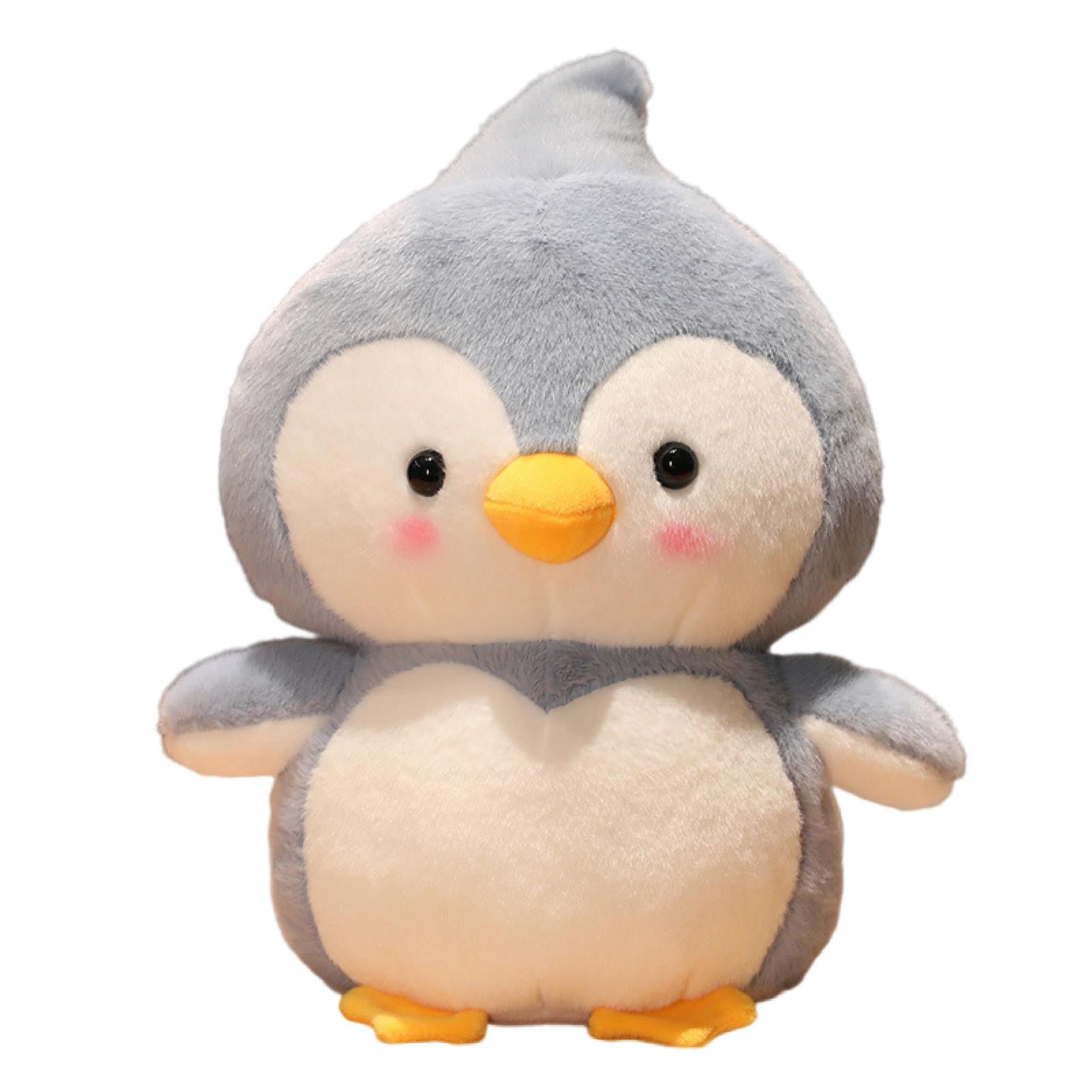 TOYBARN : Hatchimals Penguala Penguin Stuffed Plush Toy Character 9 Inch