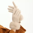 thumbnail image 5 of Pantalla Táctil Warm Keep, A Prueba De Frío, Cálida, Para Mu, 5 of 5