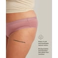 thumbnail image 5 of Leakproof Cotton Brief - Heavy, 5 of 11