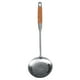 thumbnail image 3 of Kit de Spatula, Utensilios de Cocina de 4 piezas/set de acero utensilios inoxidables de cocina, restaurante fácil de Limpiar para Casa, 3 of 7