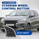 thumbnail image 4 of Black Steering Wheel Button Cruise Control Switch For, 4 of 5