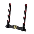 thumbnail image 4 of HILABEE Stand Decorative Display Decorative for All Rod Holder Rack 4 layer, 4 of 9