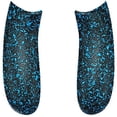 thumbnail image 2 of eXtremeRate Textured Blue Replacement Non-Slip Back Panels Shell for Xbox Series X & S Controller, 2 of 8