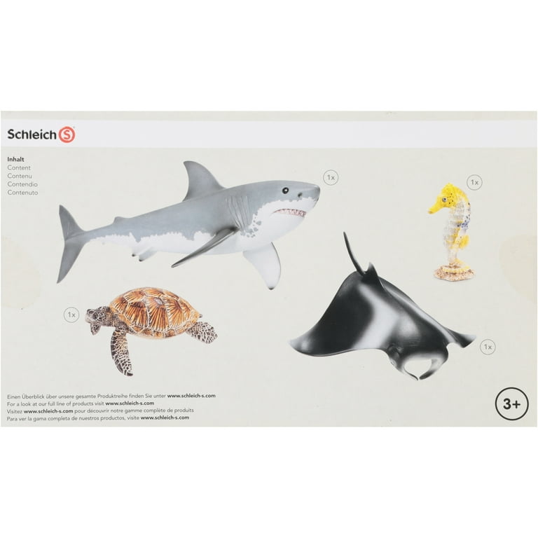 Schleich ocean 2025