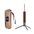 thumbnail image 3 of koolsoo Camping Lantern Stand Desktop Light Holder Lamp Post Pole for Picnic Backpacking, 3 of 9