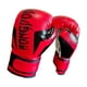 thumbnail image 3 of Guantes de boxeo Sunnimix para niños 6-18 años ROJO, 3 of 8