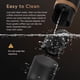 thumbnail image 3 of Máquina de café en cápsulas de 120 ml, cafetera de coche de limpieza automática para oficina en casa, 3 of 9