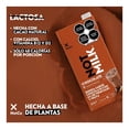 thumbnail image 3 of Bebida vegetal NotCo Not Milk sabor chocolate 1 l, 3 of 4