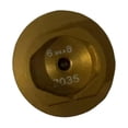thumbnail image 3 of Soporte para Mecanismo de Reloj, Abrazadera, Repuesto para Trabajos de Mantenimiento, Diámetro Profesional 31 Cm, Herramienta de Reparación de Relojes para 2035, 3 of 8