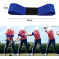 thumbnail image 2 of Golf Swing Trainer Aid Golf Training Aids Golf Trainer Arm Band Golf Grip Training Aid Golf Grip Trainer Swing Trainer Practice Golf Assistant for Golf Beginner, 2 of 5