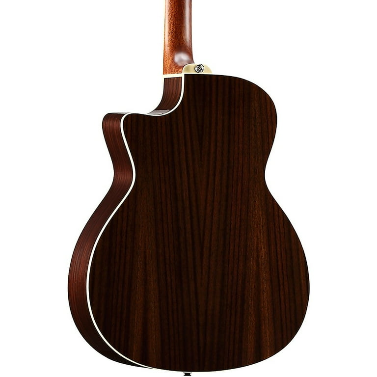 Alvarez AG75WCE Artist Series Grand Auditorium Acoustic Electric Guitar