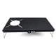 thumbnail image 1 of Estufas plegables Quemadores de mesa Soporte Aleación de aluminio Mesa aislada Plegable, 1 of 8