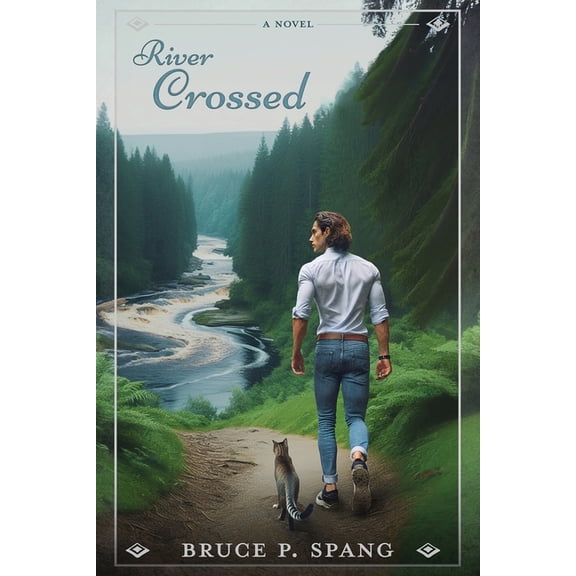River Crossed, (Paperback)