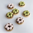 thumbnail image 6 of SPRING PARK Round Stainless Steel Cake Mold Dessert Mousse Mold Tarts Circle Baking Mould, 6 of 7