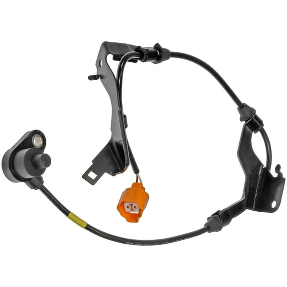 Dorman 970-604 Rear Driver Side ABS Wheel Speed Sensor for Specific Honda Models Fits select: 2003-2005 HONDA CIVIC EX