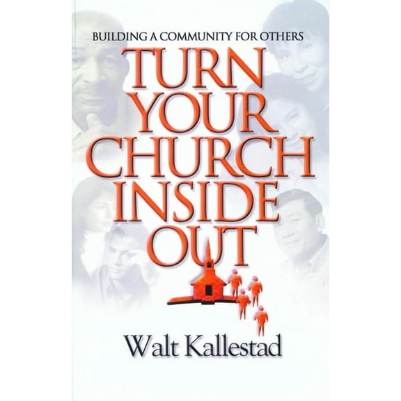 Prisms Turn Your Church Inside Out, (Paperback)