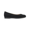 thumbnail image 2 of Style & Co. Womens Lydiaa Faux Leather Snake Print Ballet Flats, 2 of 3
