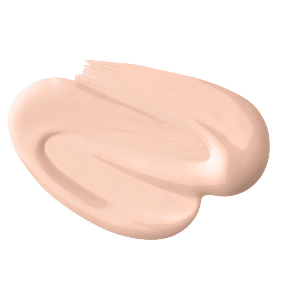 FOUND Nourishing Liquid Foundation with Raspberry Oil, 110 Porcelain