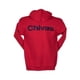 thumbnail image 2 of Sudadera Chivas Old School Sports Para Hombre Talla EG Rojo, 2 of 2
