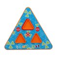 thumbnail image 1 of tumgatte Jeu de Société pour Enfants Jouets Ajouter Soustraire Multiplier et Diviser pour Apprendre les Mathématiques Formation à la Réflexion Casse-Tête de Réaction Éducation Précoce Économies d'Été, 1 of 4