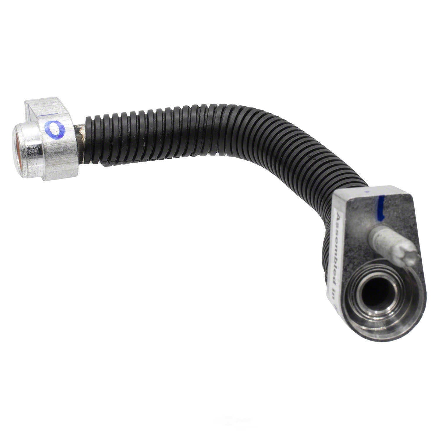 Motorcraft YF-38280 A/C Refrigerant Discharge Hose
