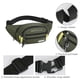 thumbnail image 5 of Bolso Bandolera De Nailon Bolso bandolera impermeable para hombre, multifuncional, para deportes al aire libre, ocio, bandolera, color verde (1 unidad) JASKFLY, 5 of 8