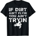 thumbnail image 1 of Funny Dirt Bike Riding Motocross Rider Camiseta, 1 of 2