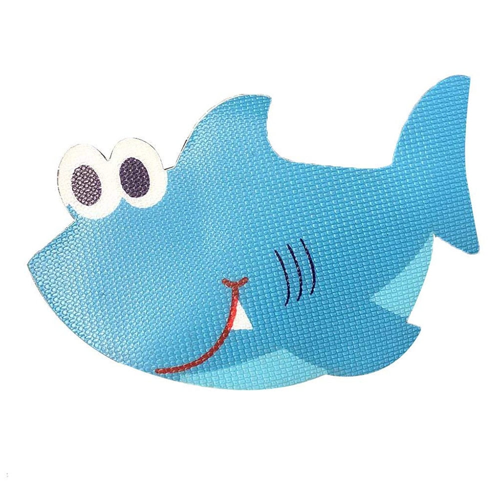 slip resistant tub decals